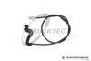 MERCE 1265408207 Warning Contact, brake pad wear